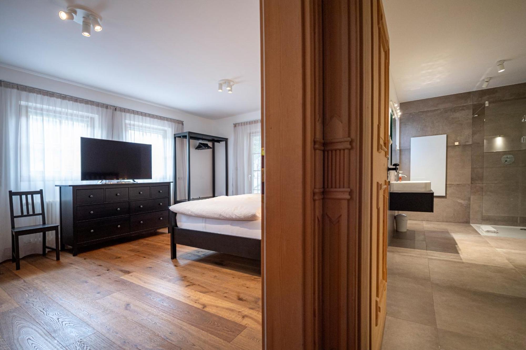 Panoramic Apartment 24 Ortisei Kültér fotó