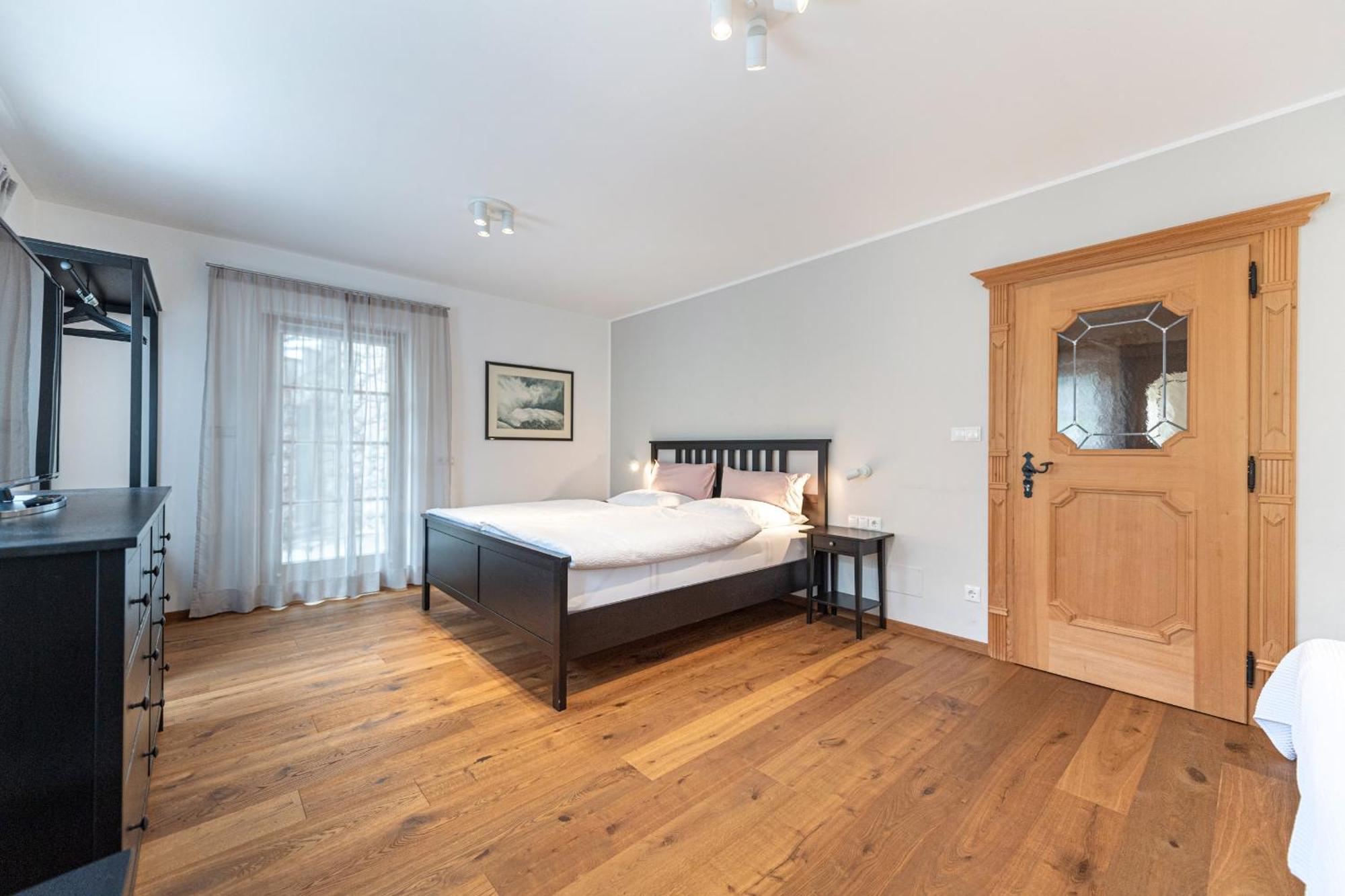 Panoramic Apartment 24 Ortisei Kültér fotó