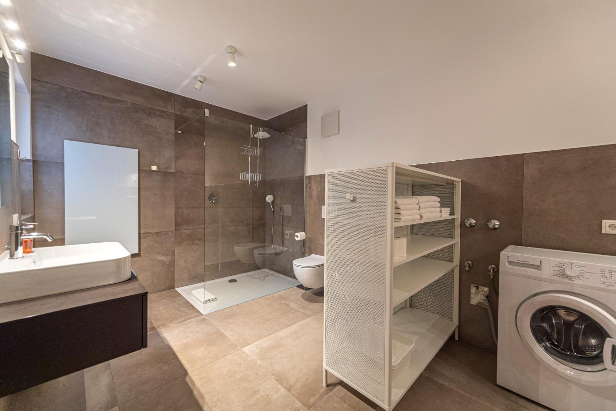 Panoramic Apartment 24 Ortisei Kültér fotó